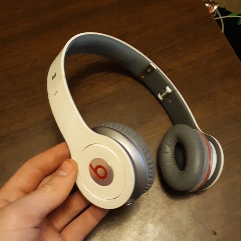 Beats headphones